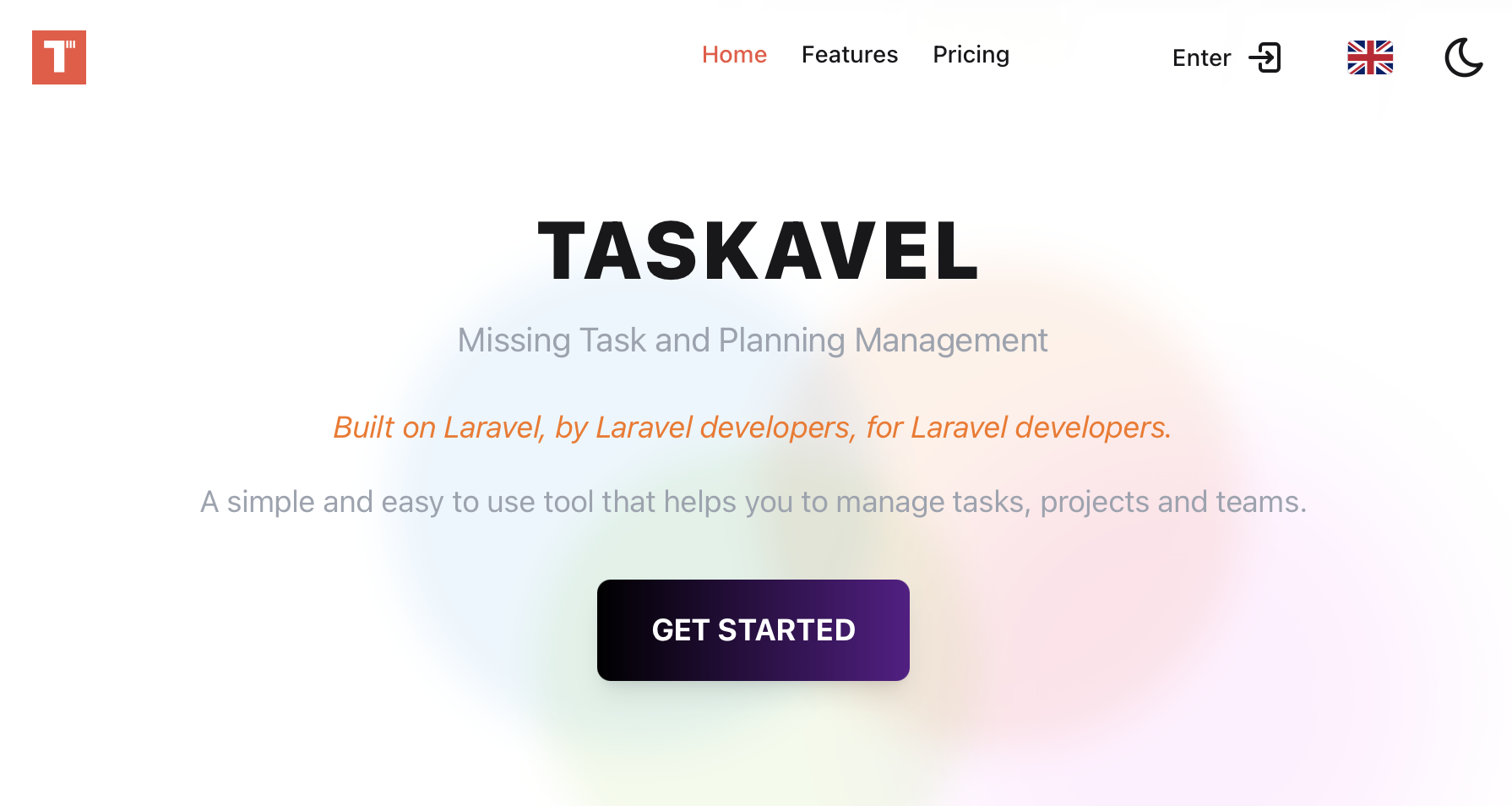 Taskavel.com – The Ultimate Laravel-Powered Task Management Solution