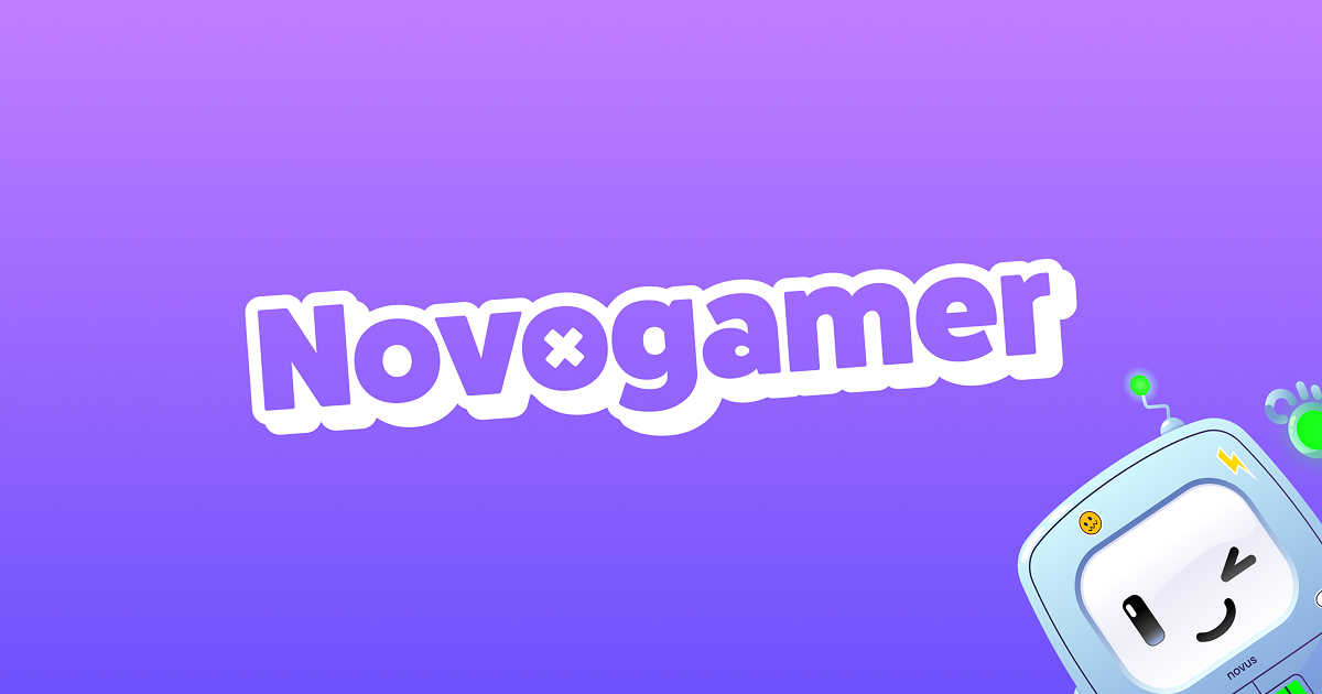 Novogamer