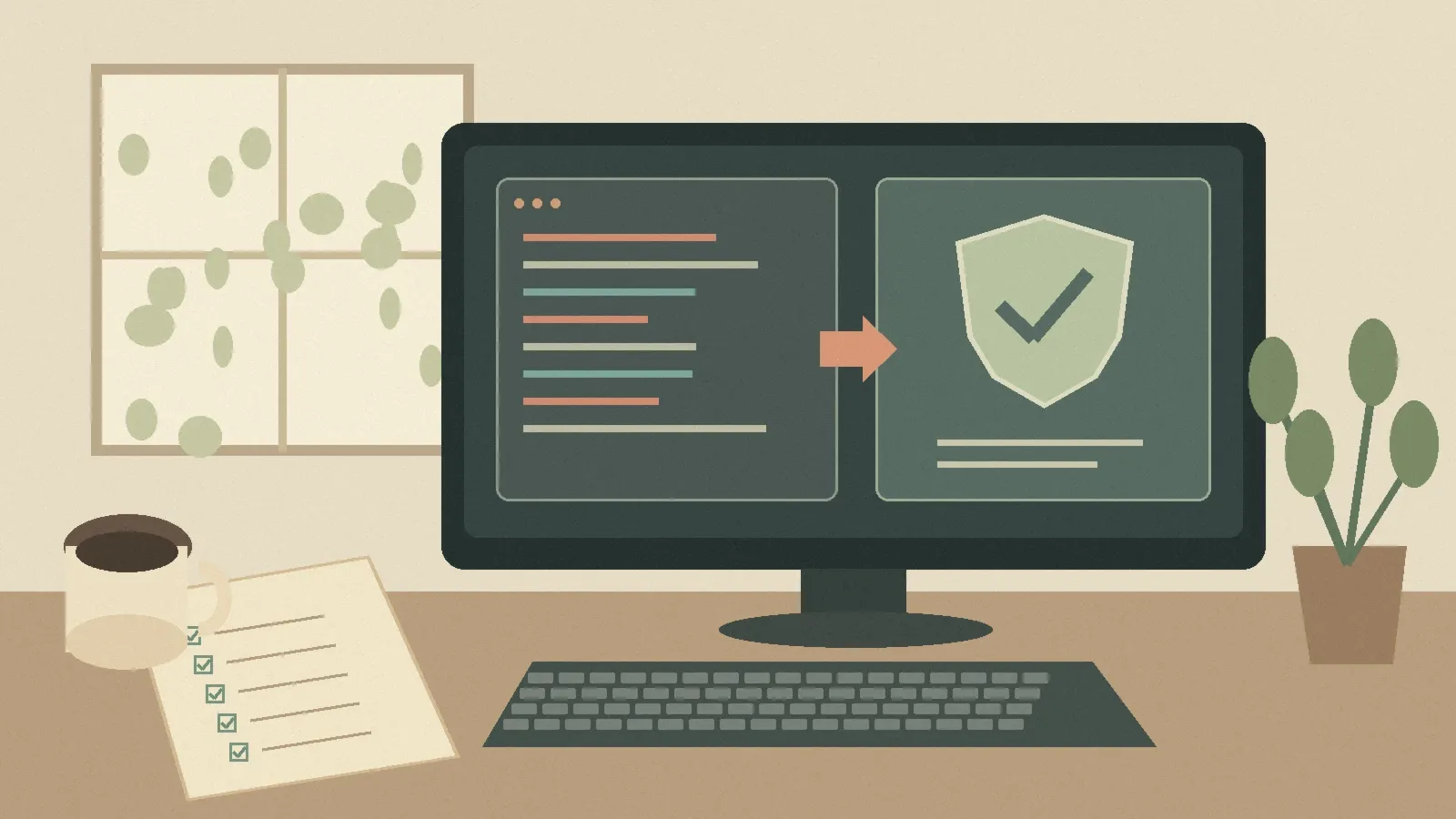 Taking over an existing Laravel application: what to check before adding features